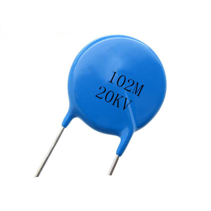 20KV disc ceramic capacitor