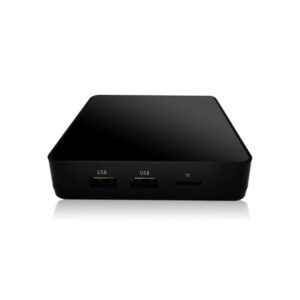 Android TV 9.0 Box