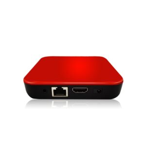 Android TV Box Android 9.0