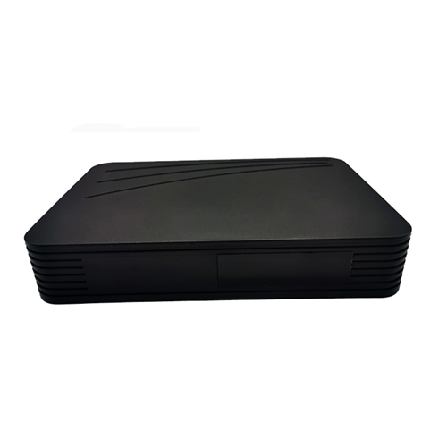 4K HD Android DVB-C box