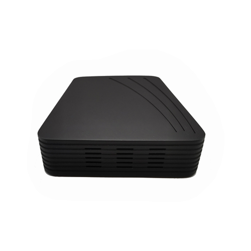 Android TV hybrid box